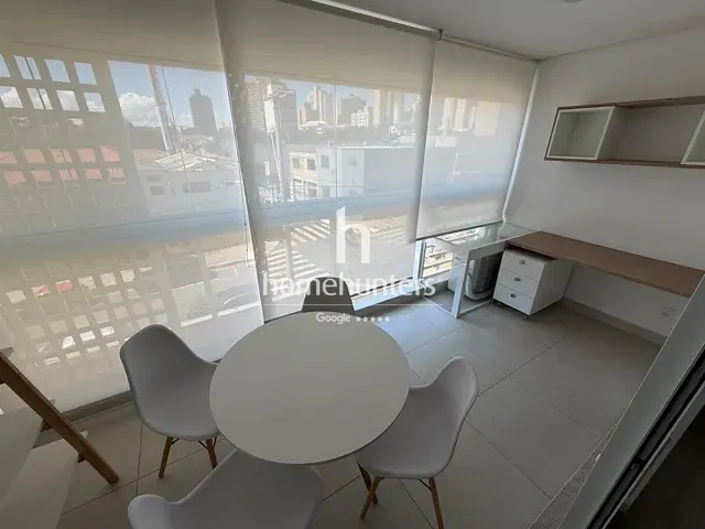 Apartamento 1 quarto e 1 banheiro, à venda ou para alugar, no bairro Centro em Campinas