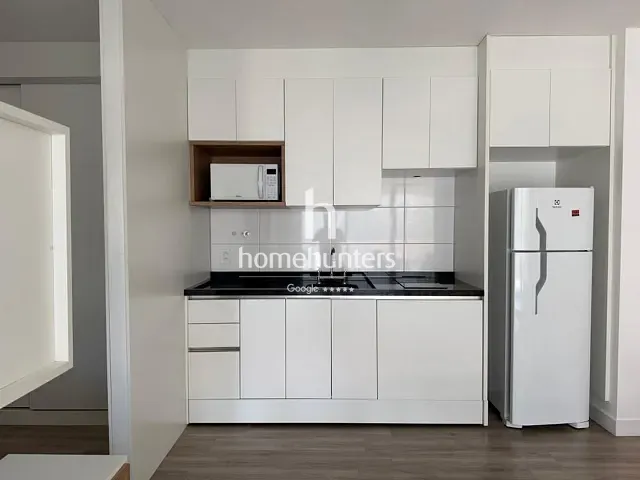 Apartamento 1 quarto e 1 banheiro, à venda ou para alugar, no bairro Centro em Campinas