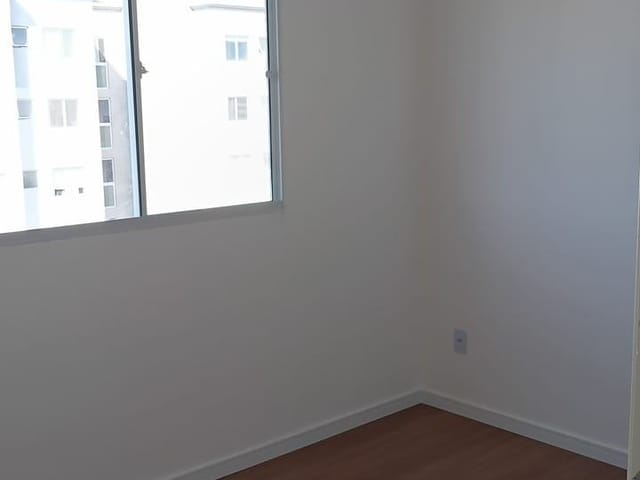 Apartamento com 42m² 2 quartos e 1 banheiro, à venda, no bairro Jardim Gilda Maria em São Paulo