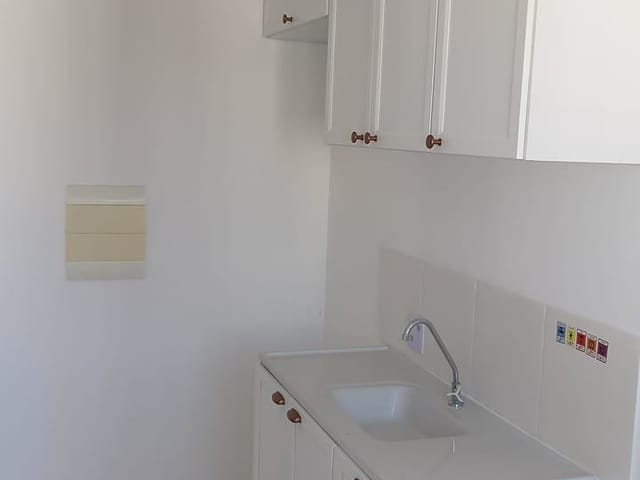 Apartamento com 42m² 2 quartos e 1 banheiro, à venda, no bairro Jardim Gilda Maria em São Paulo