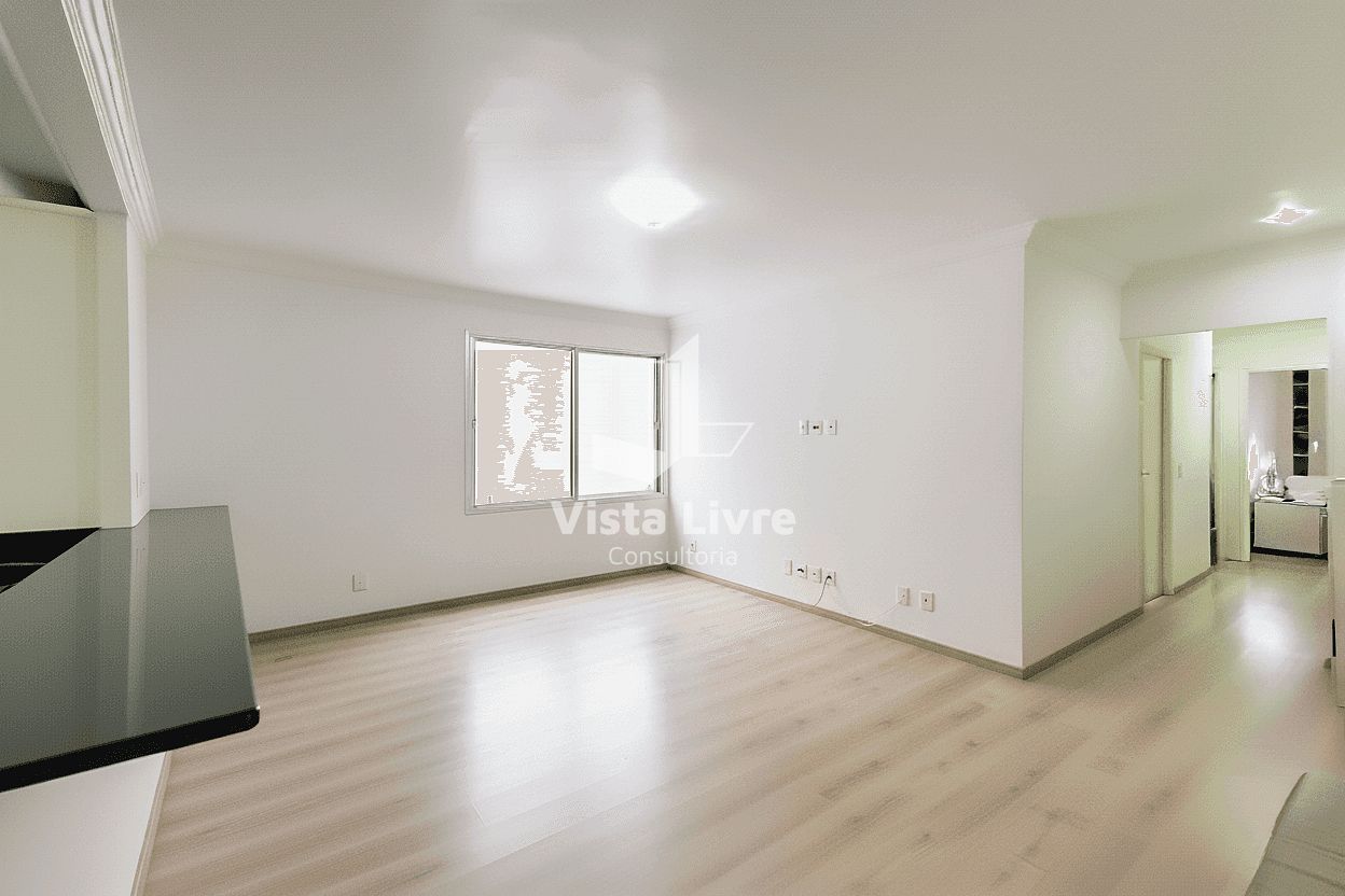 Apartamento, 3 quartos, 105 m² - Foto 1