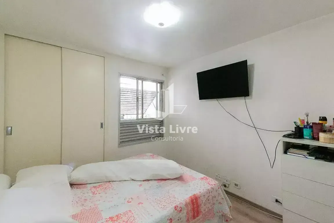 Apartamento, 3 quartos, 105 m² - Foto 9