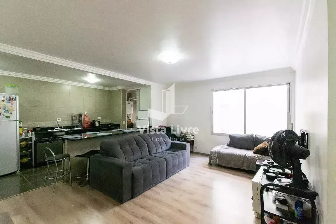 Apartamento, 3 quartos, 105 m² - Foto 2
