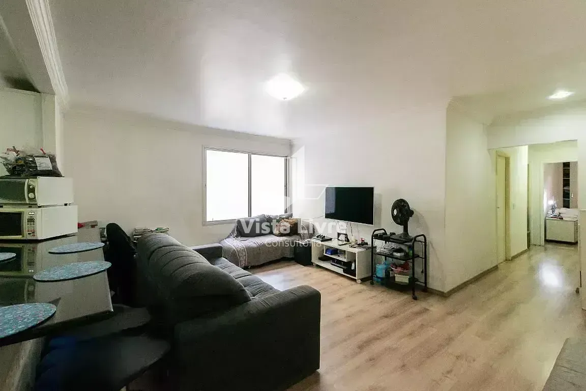 Apartamento, 3 quartos, 105 m² - Foto 3