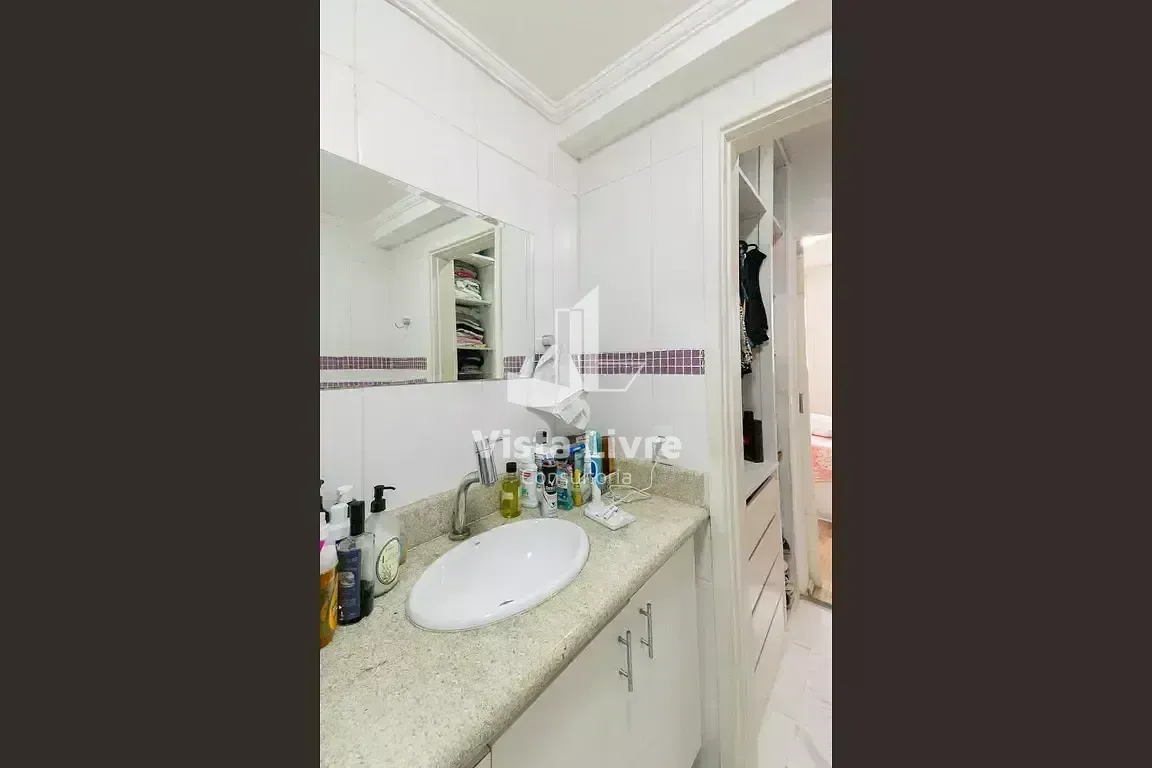 Apartamento, 3 quartos, 105 m² - Foto 23