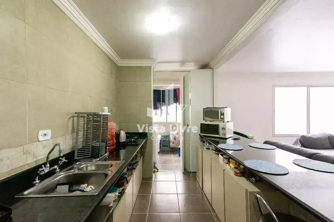 Apartamento, 3 quartos, 105 m² - Foto 5