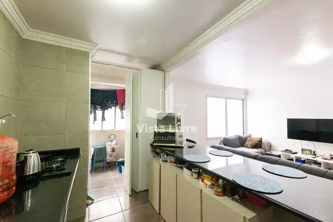 Apartamento, 3 quartos, 105 m² - Foto 7