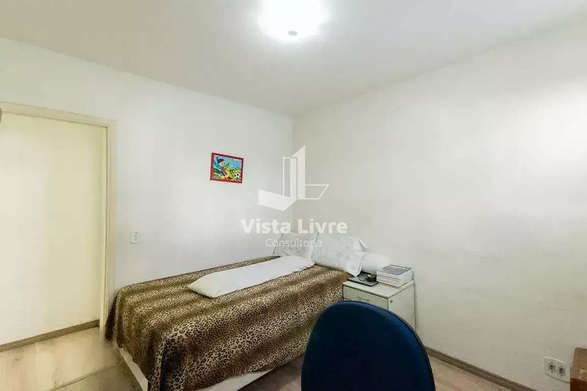 Apartamento, 3 quartos, 105 m² - Foto 11