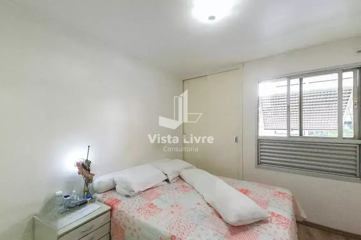 Apartamento, 3 quartos, 105 m² - Foto 17