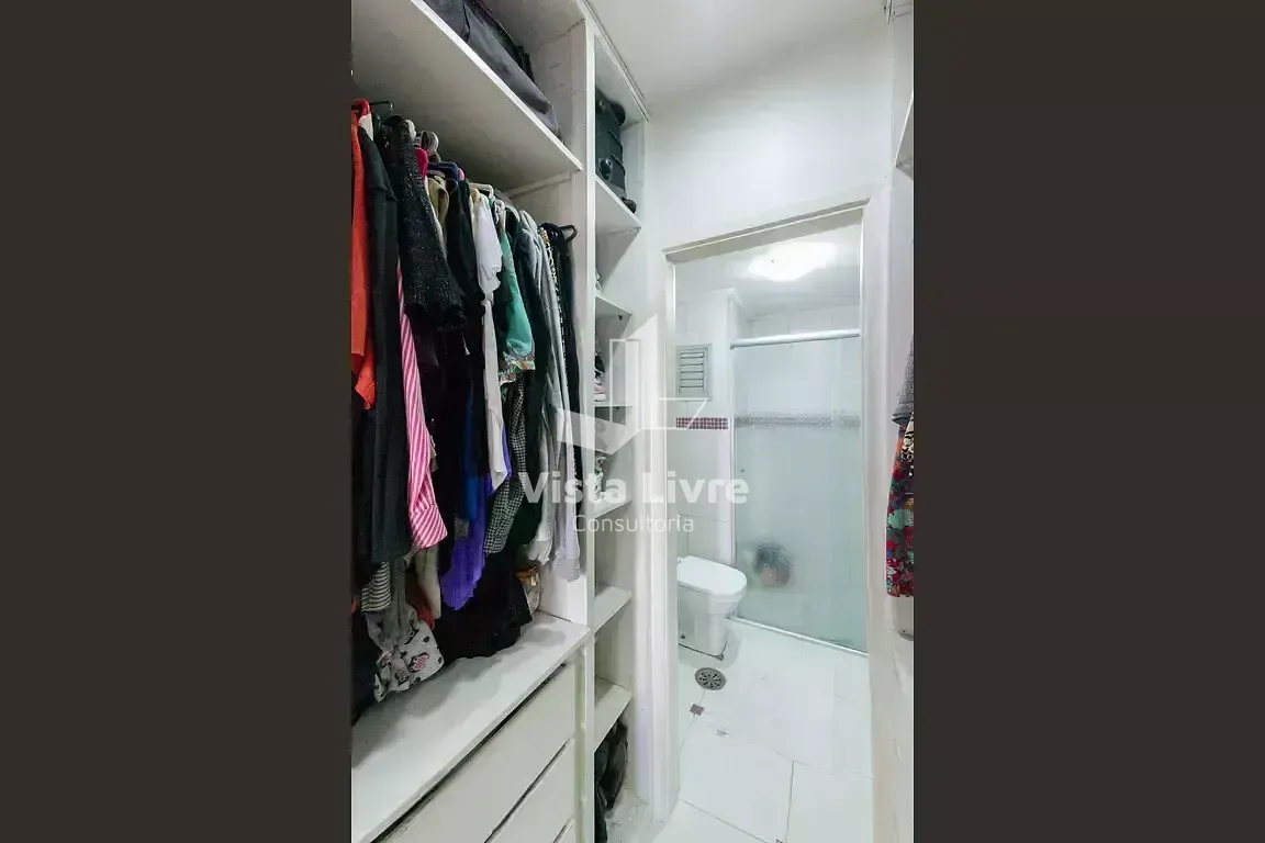 Apartamento, 3 quartos, 105 m² - Foto 28