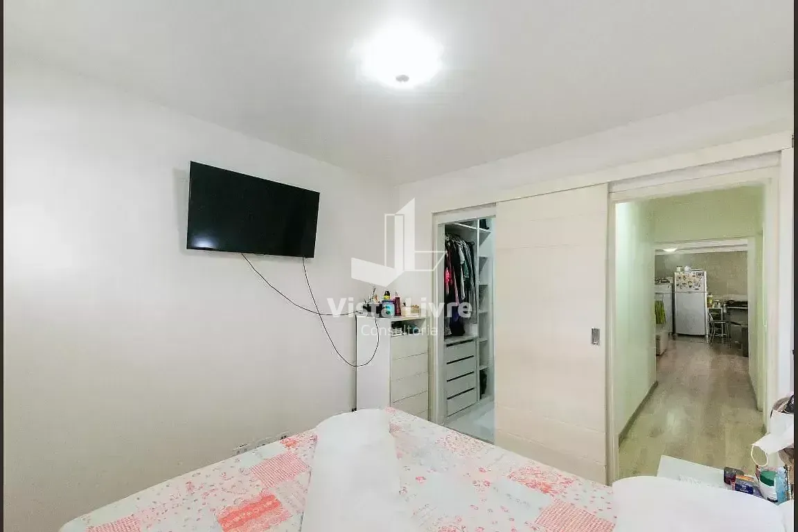 Apartamento, 3 quartos, 105 m² - Foto 14