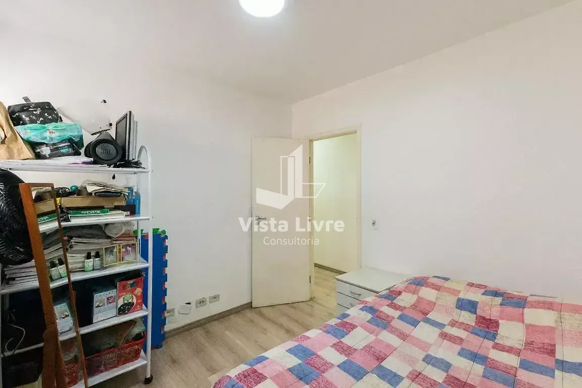 Apartamento, 3 quartos, 105 m² - Foto 20