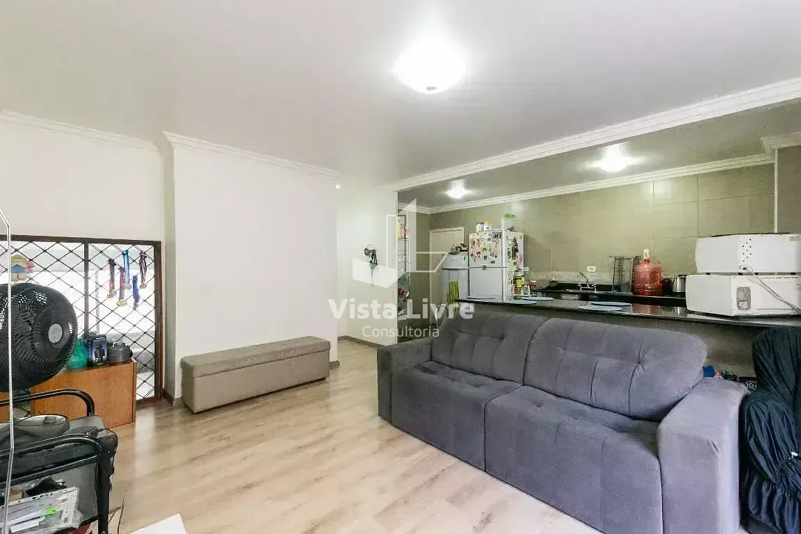 Apartamento, 3 quartos, 105 m² - Foto 4
