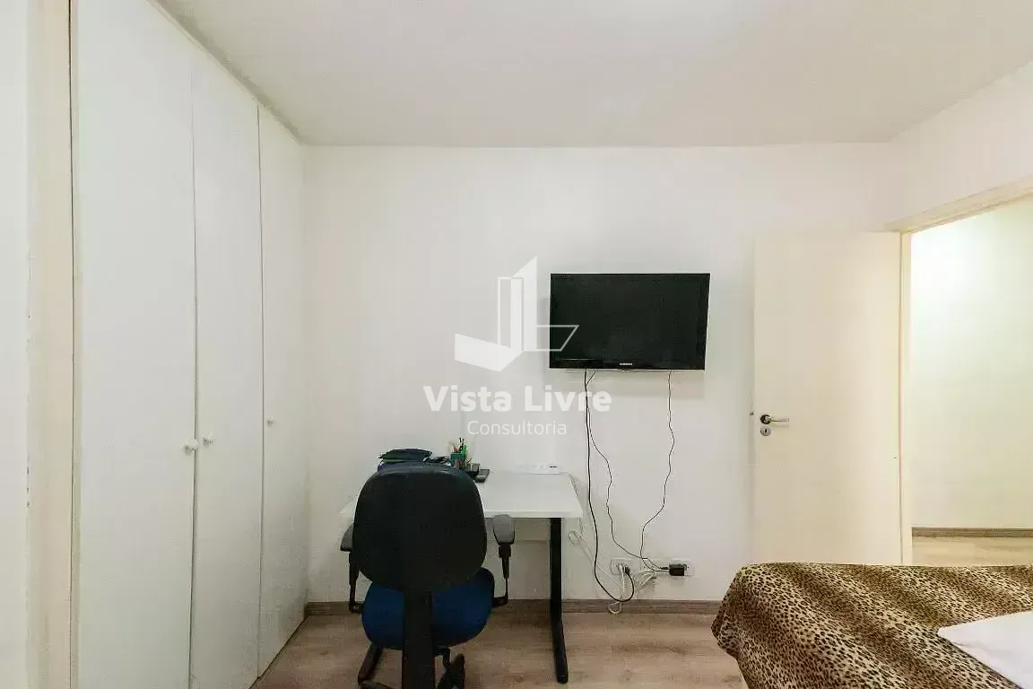 Apartamento, 3 quartos, 105 m² - Foto 8
