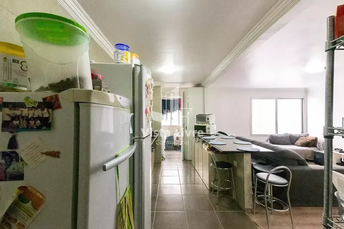 Apartamento, 3 quartos, 105 m² - Foto 6