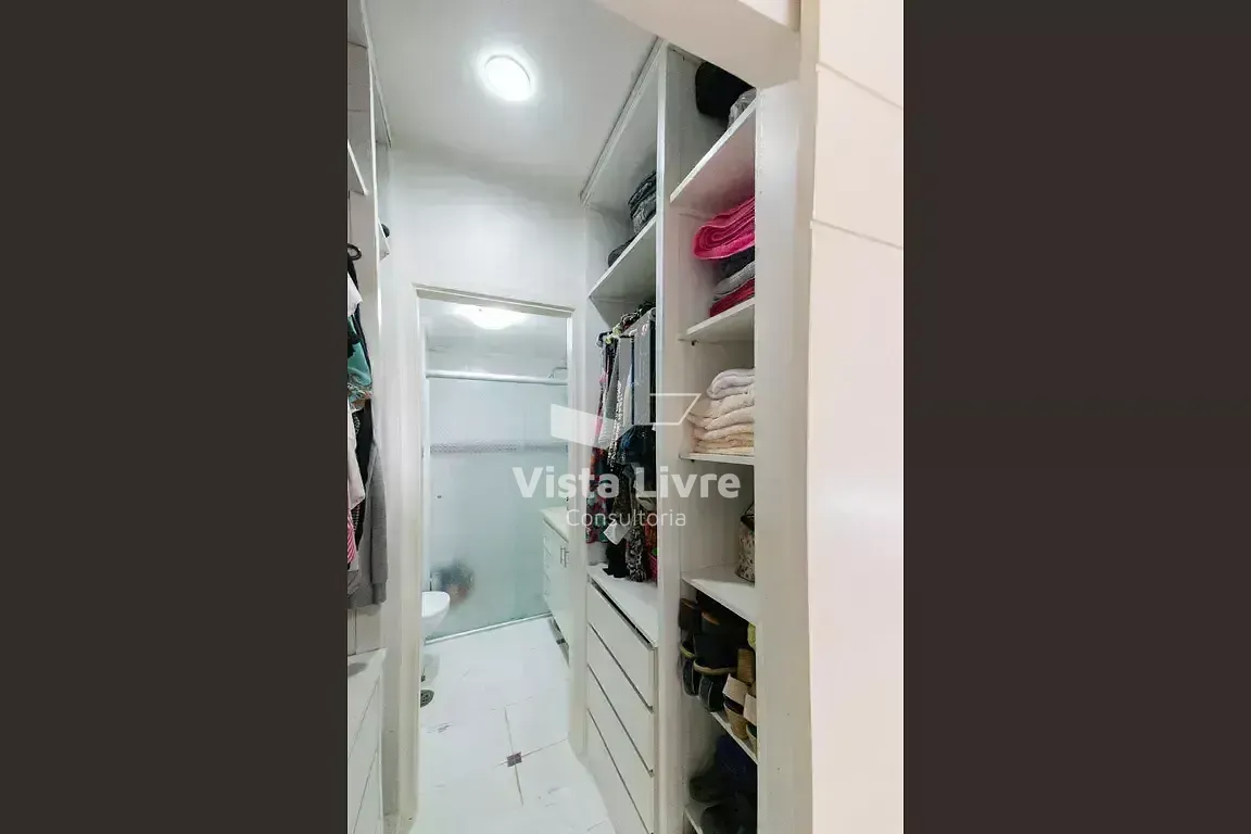 Apartamento, 3 quartos, 105 m² - Foto 27