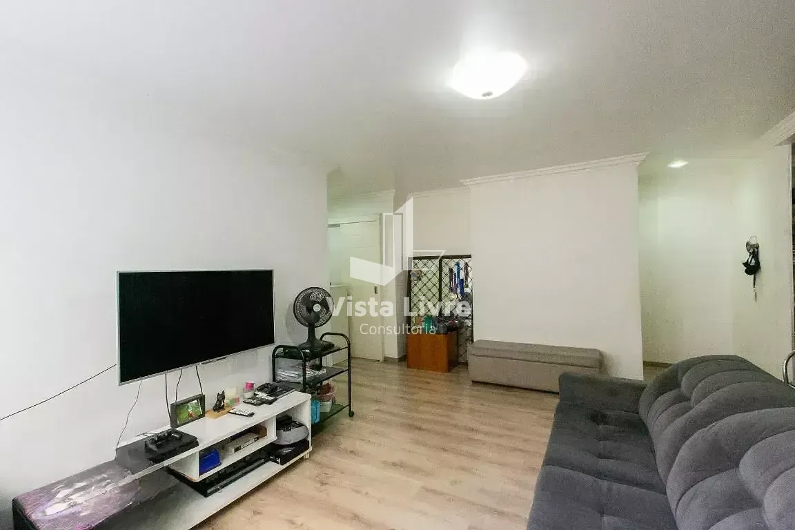 Apartamento, 3 quartos, 105 m² - Foto 10