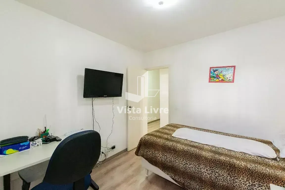 Apartamento, 3 quartos, 105 m² - Foto 12