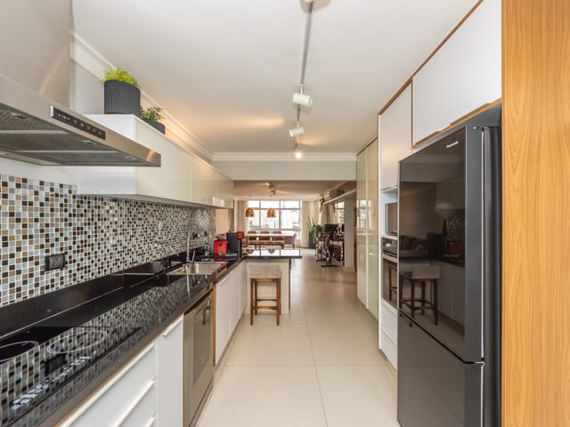 Apartamento com 123m² 2 quartos e 3 banheiros, à venda, no bairro Perdizes em São Paulo