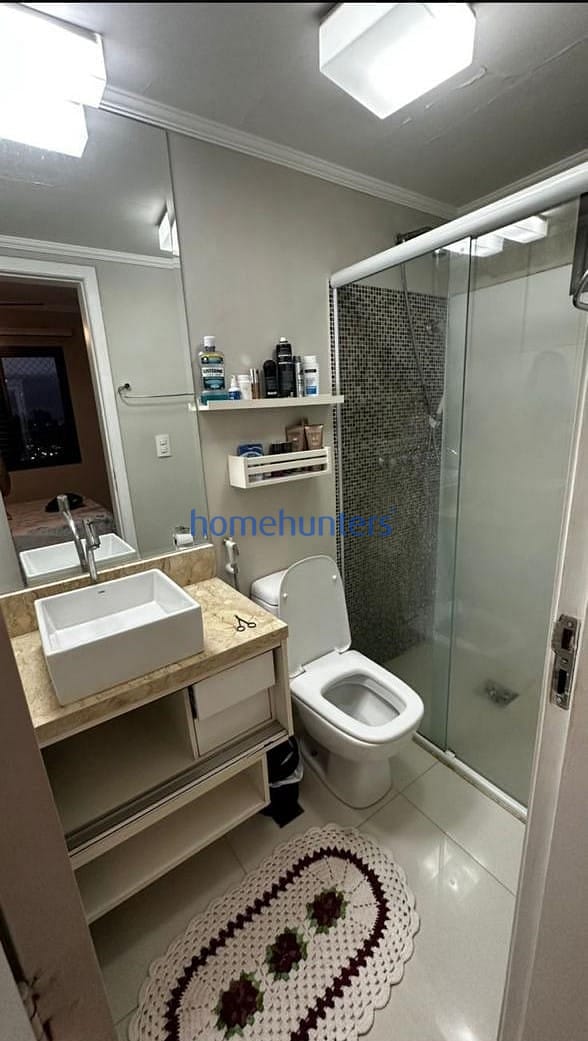 Apartamento, 2 quartos, 80 m² - Foto 11