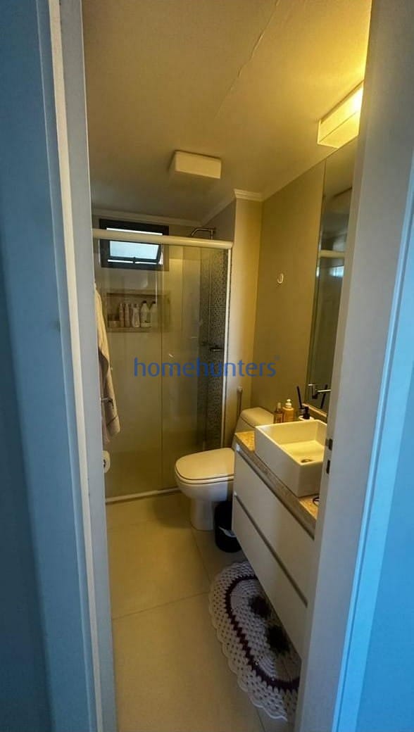 Apartamento, 2 quartos, 80 m² - Foto 12