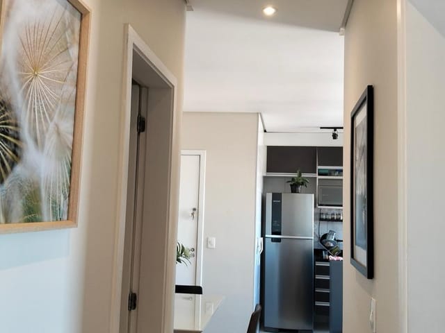 Apartamento com 46m² 2 quartos e 1 banheiro, à venda, no bairro Novo Osasco em Osasco