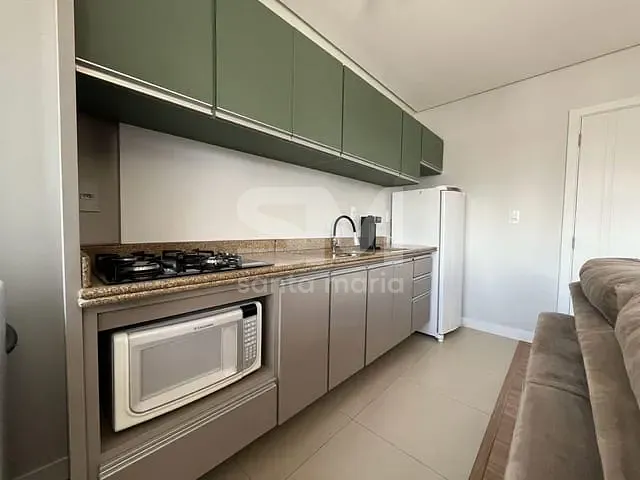 Apartamento com 96m² 2 quartos e 1 banheiro, à venda, no bairro Centro em Chapecó