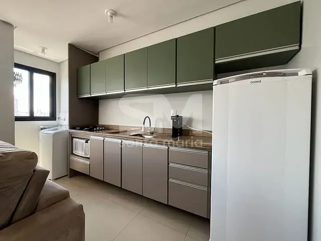 Apartamento com 96m² 2 quartos e 1 banheiro, à venda, no bairro Centro em Chapecó