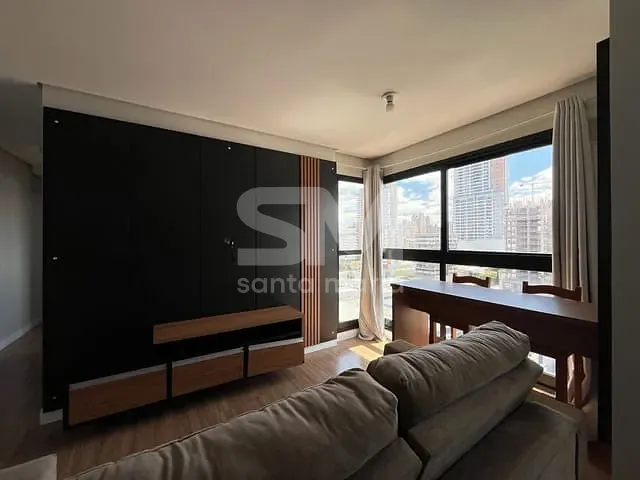 Apartamento com 96m² 2 quartos e 1 banheiro, à venda, no bairro Centro em Chapecó