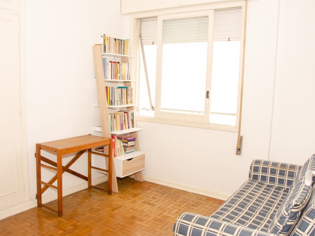 Apartamento com 208m² 4 quartos e 3 banheiros, à venda, no bairro Higienópolis em São Paulo