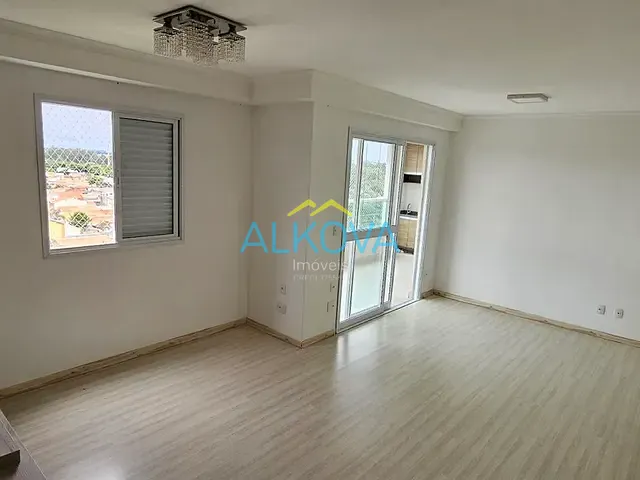 Apartamento 2 quartos e 2 banheiros, à venda, no bairro Conjunto Residencial Trinta e Um de Março em São José dos Campos