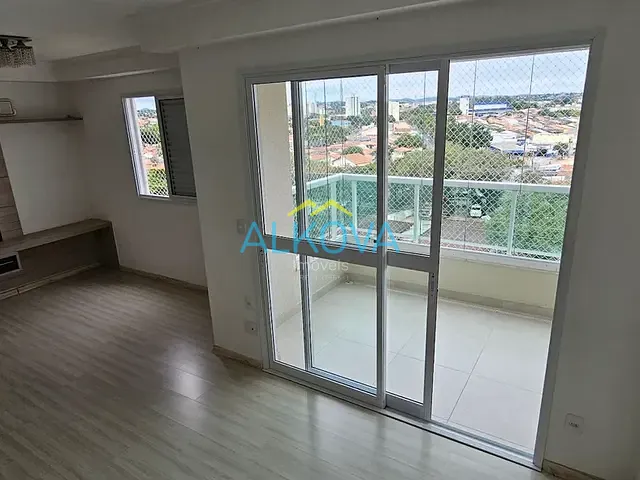 Apartamento 2 quartos e 2 banheiros, à venda, no bairro Conjunto Residencial Trinta e Um de Março em São José dos Campos