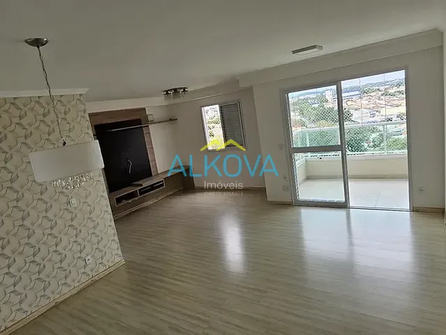 Apartamento 2 quartos e 2 banheiros, à venda, no bairro Conjunto Residencial Trinta e Um de Março em São José dos Campos