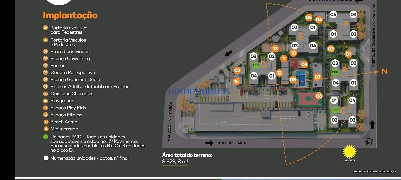 Apartamento, 3 quartos, 65 m² - Foto 18