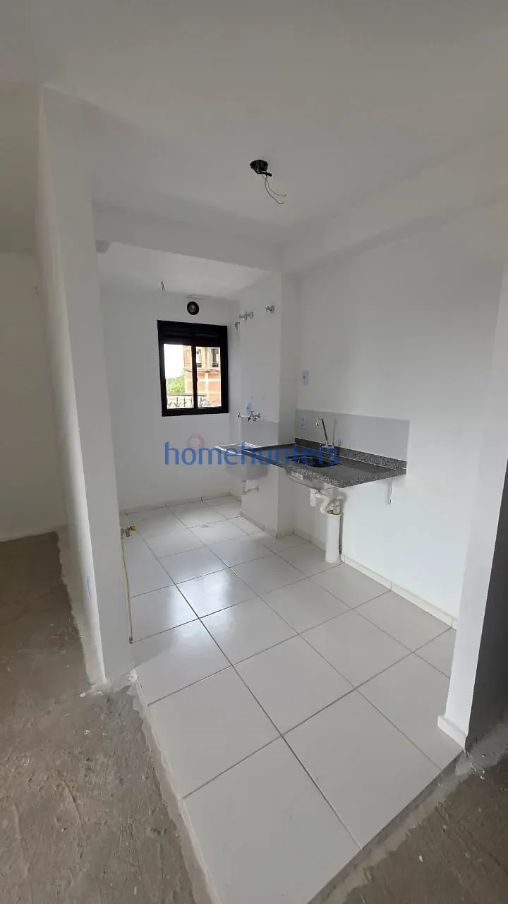 Apartamento, 3 quartos, 65 m² - Foto 2