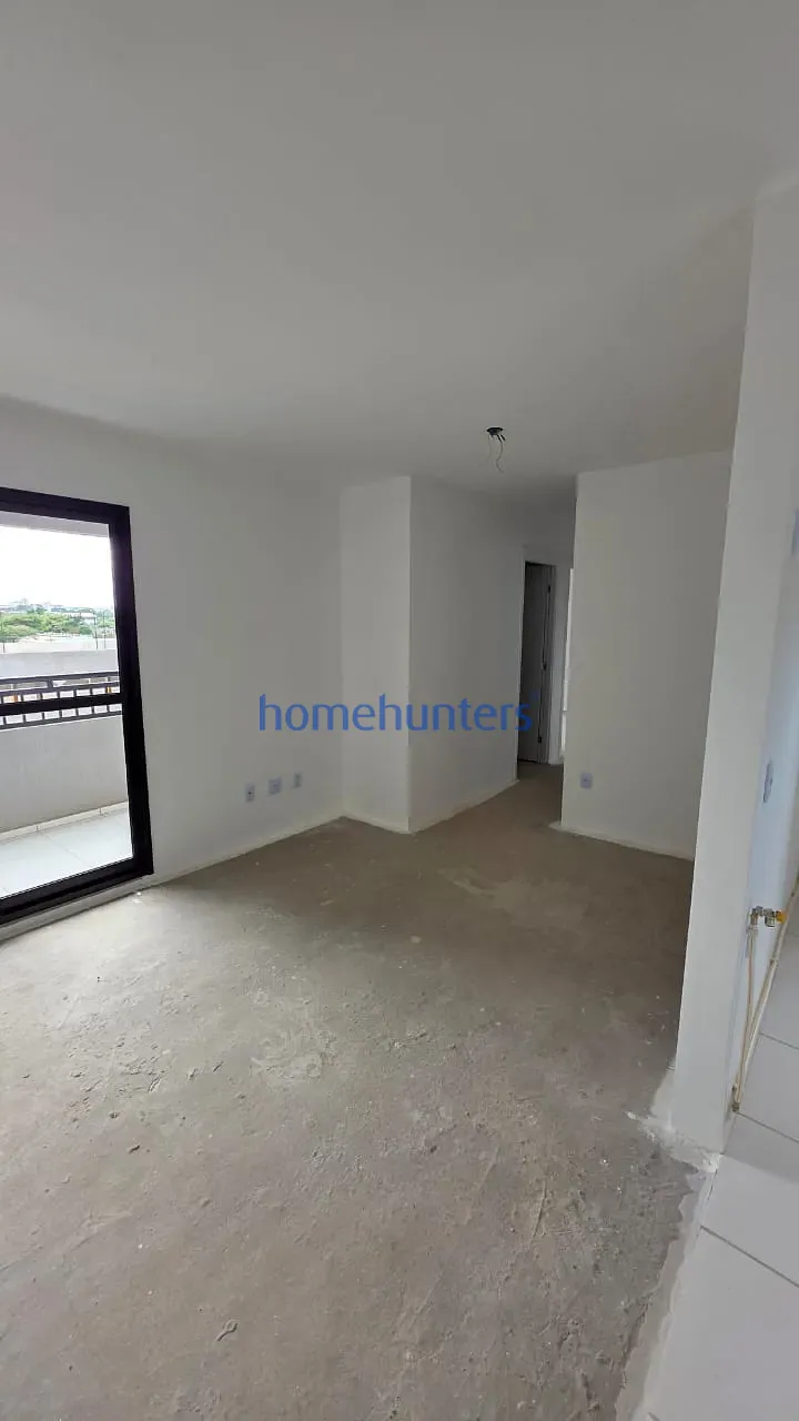 Apartamento, 3 quartos, 65 m² - Foto 1