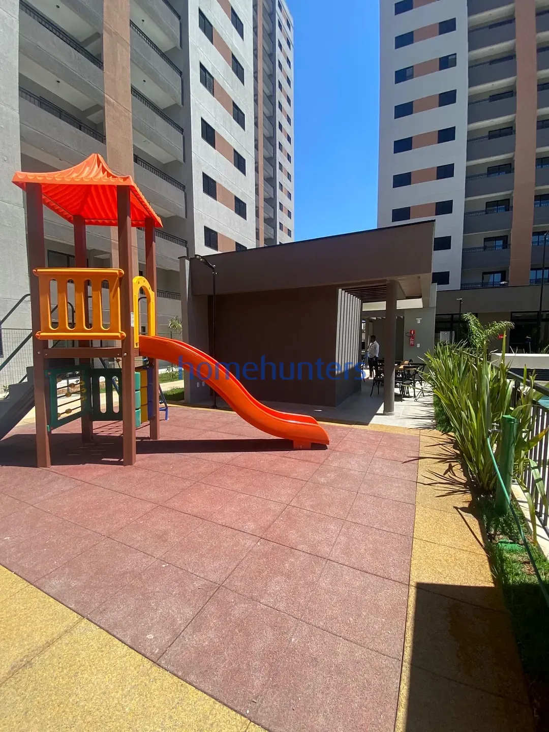 Apartamento, 3 quartos, 65 m² - Foto 9