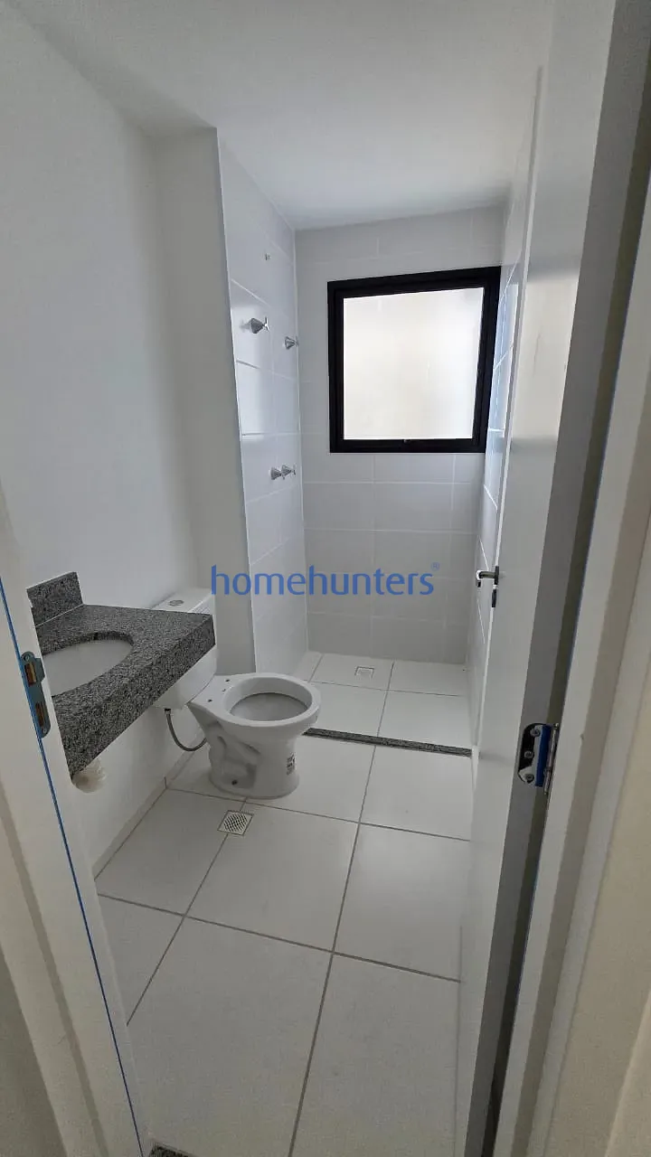 Apartamento, 3 quartos, 65 m² - Foto 4
