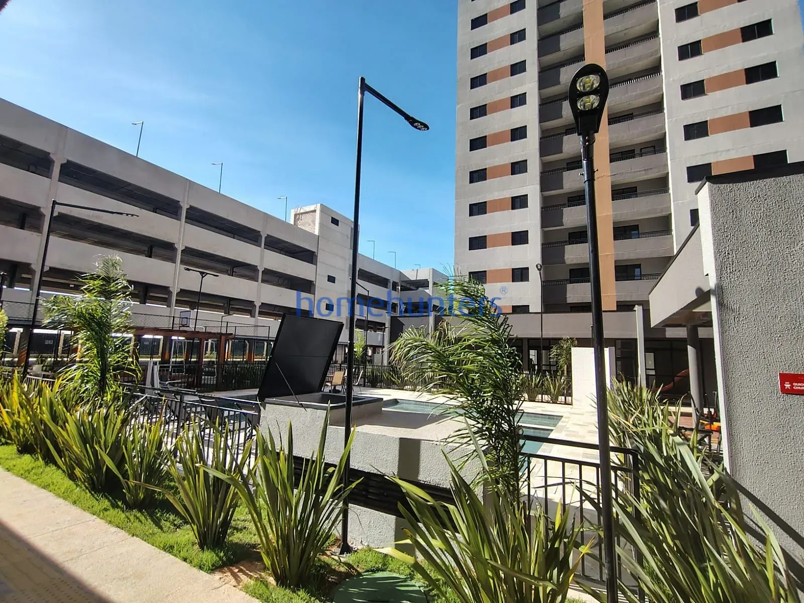 Apartamento, 3 quartos, 65 m² - Foto 21