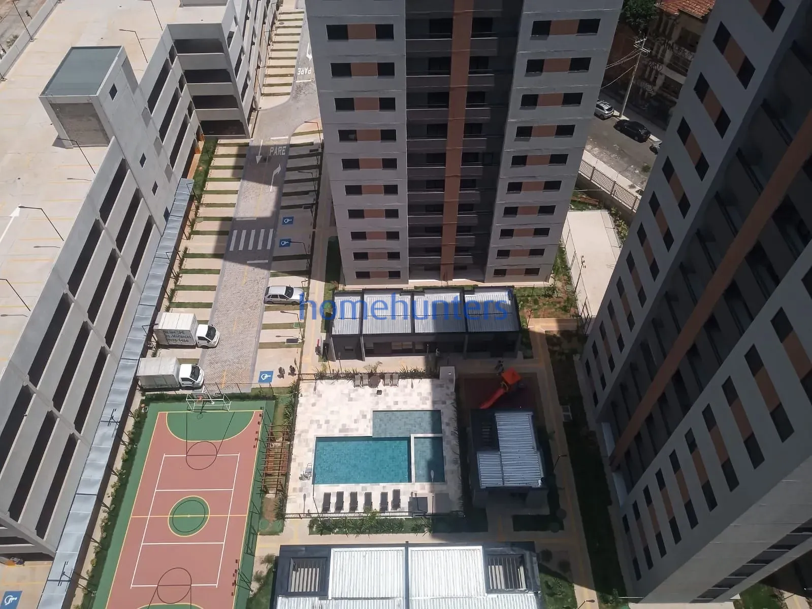 Apartamento, 3 quartos, 65 m² - Foto 22