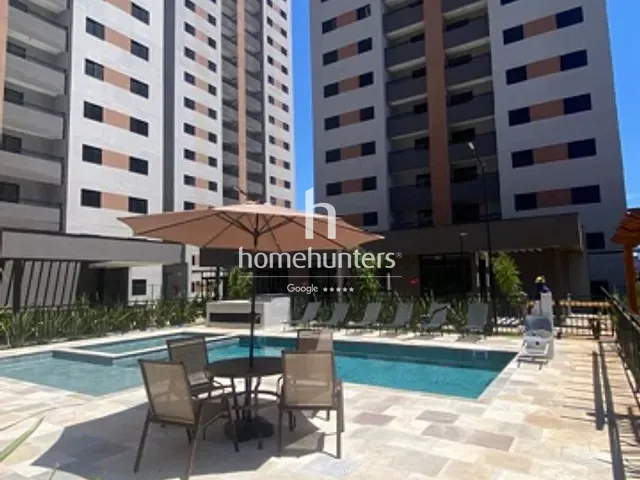 Apartamento 3 quartos e 2 banheiros, à venda, no bairro Bonfim em Campinas
