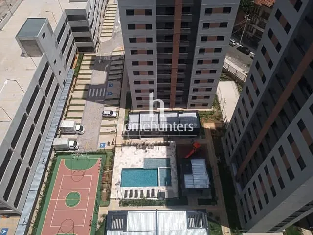 Apartamento 3 quartos e 2 banheiros, à venda, no bairro Bonfim em Campinas