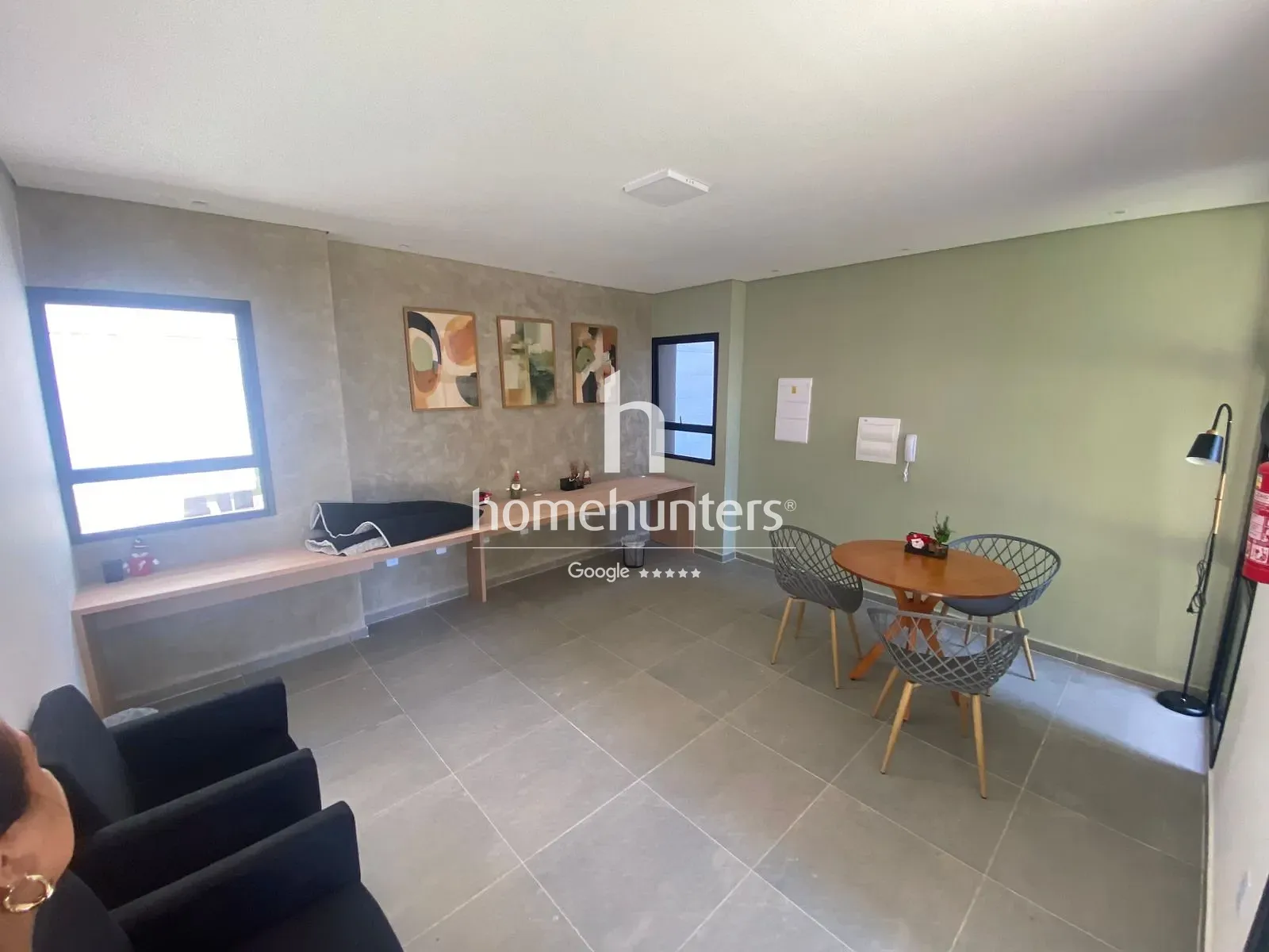 Apartamento, 3 quartos, 65 m² - Foto 12