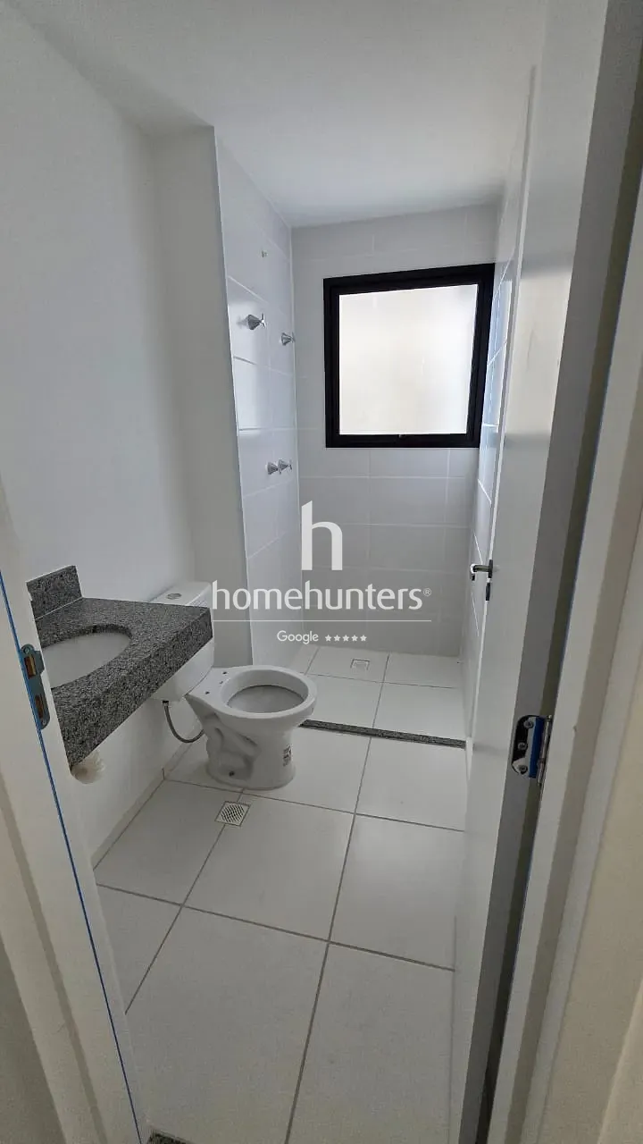Apartamento, 3 quartos, 65 m² - Foto 5