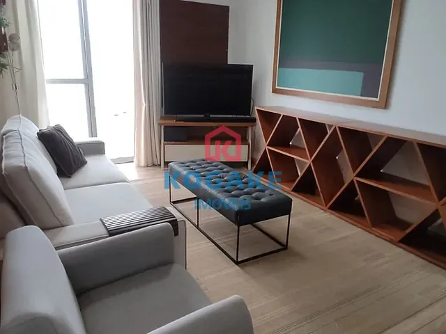 Apartamento 2 quartos e 2 banheiros, à venda, no bairro Vila Ema em São José dos Campos