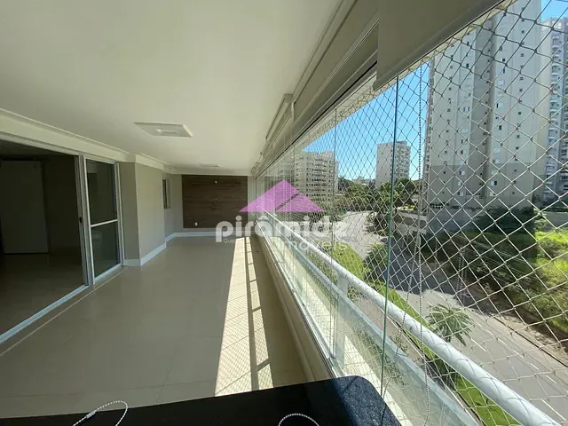 Apartamento com 182m² 3 quartos e 5 banheiros, à venda, no bairro Vila Ema em São José dos Campos