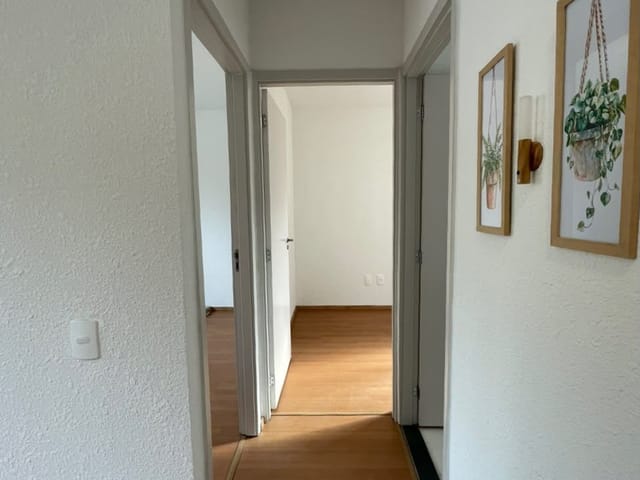 Apartamento com 39m² 2 quartos e 1 banheiro, à venda, no bairro Jardim Arpoador em São Paulo