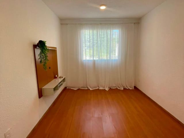 Apartamento com 39m² 2 quartos e 1 banheiro, à venda, no bairro Jardim Arpoador em São Paulo