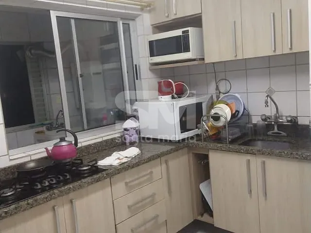 Apartamento com 117m² 2 quartos e 1 banheiro, à venda, no bairro Jardim Itália em Chapecó