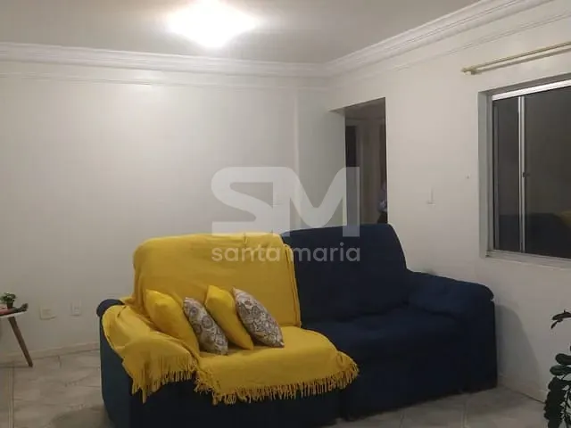 Apartamento com 117m² 2 quartos e 1 banheiro, à venda, no bairro Jardim Itália em Chapecó